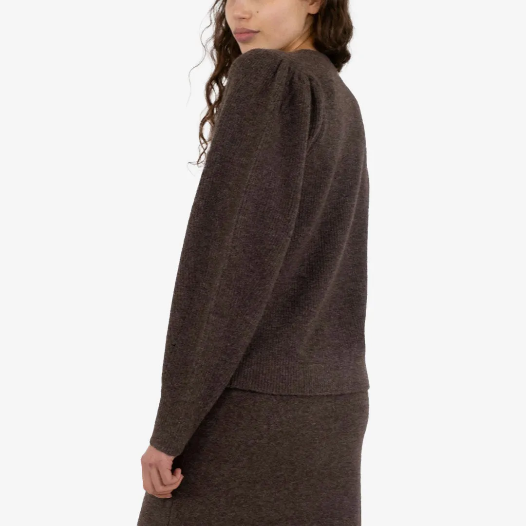 Nuna Knit Cardigan
