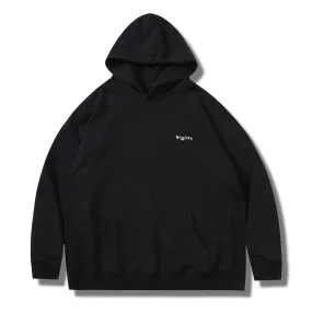 OCTOBEE レトロカップルパーカー OTB022