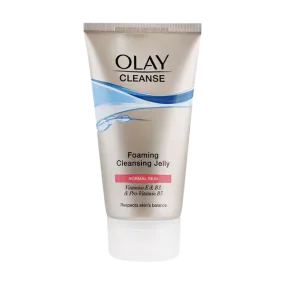 Olay Foaming Cleansing Jelly 150ml