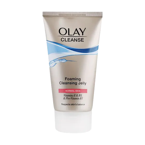 Olay Foaming Cleansing Jelly 150ml