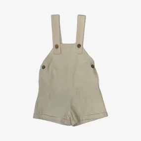 Overall - Beige