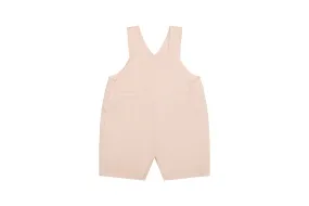 Overall - Light Pink