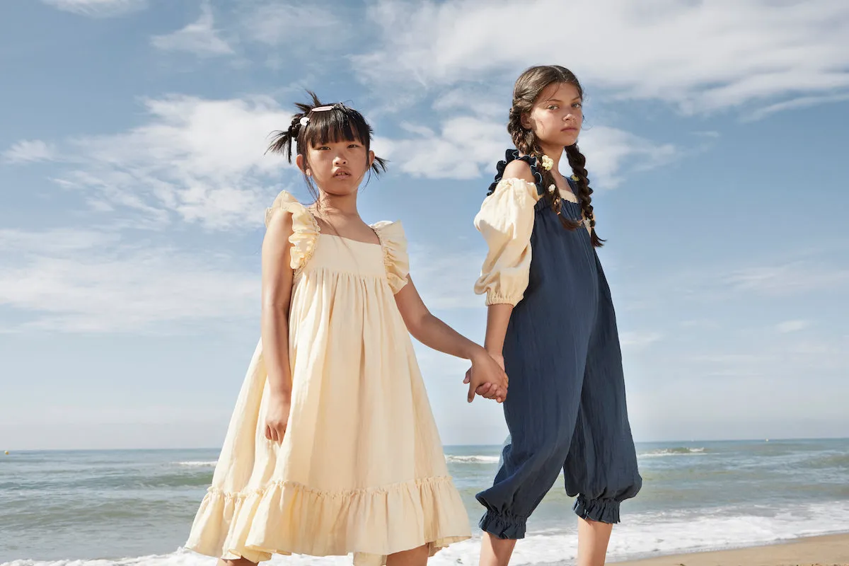 Overall Mara Vanilla