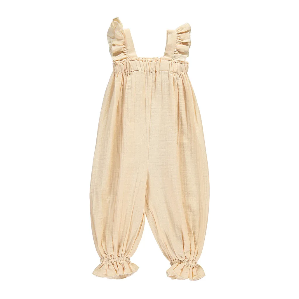 Overall Mara Vanilla