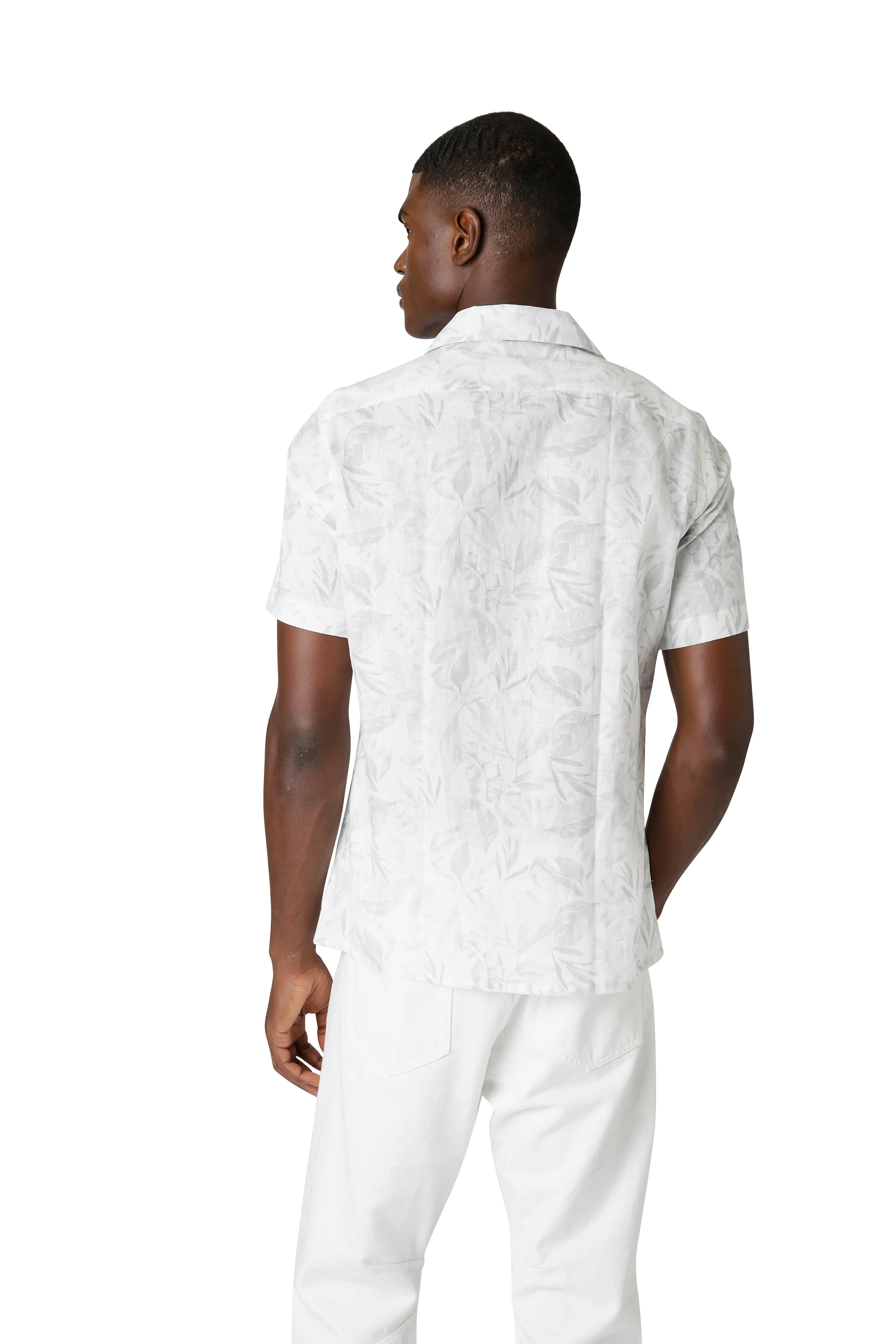 OVERALL MM SHIRT
