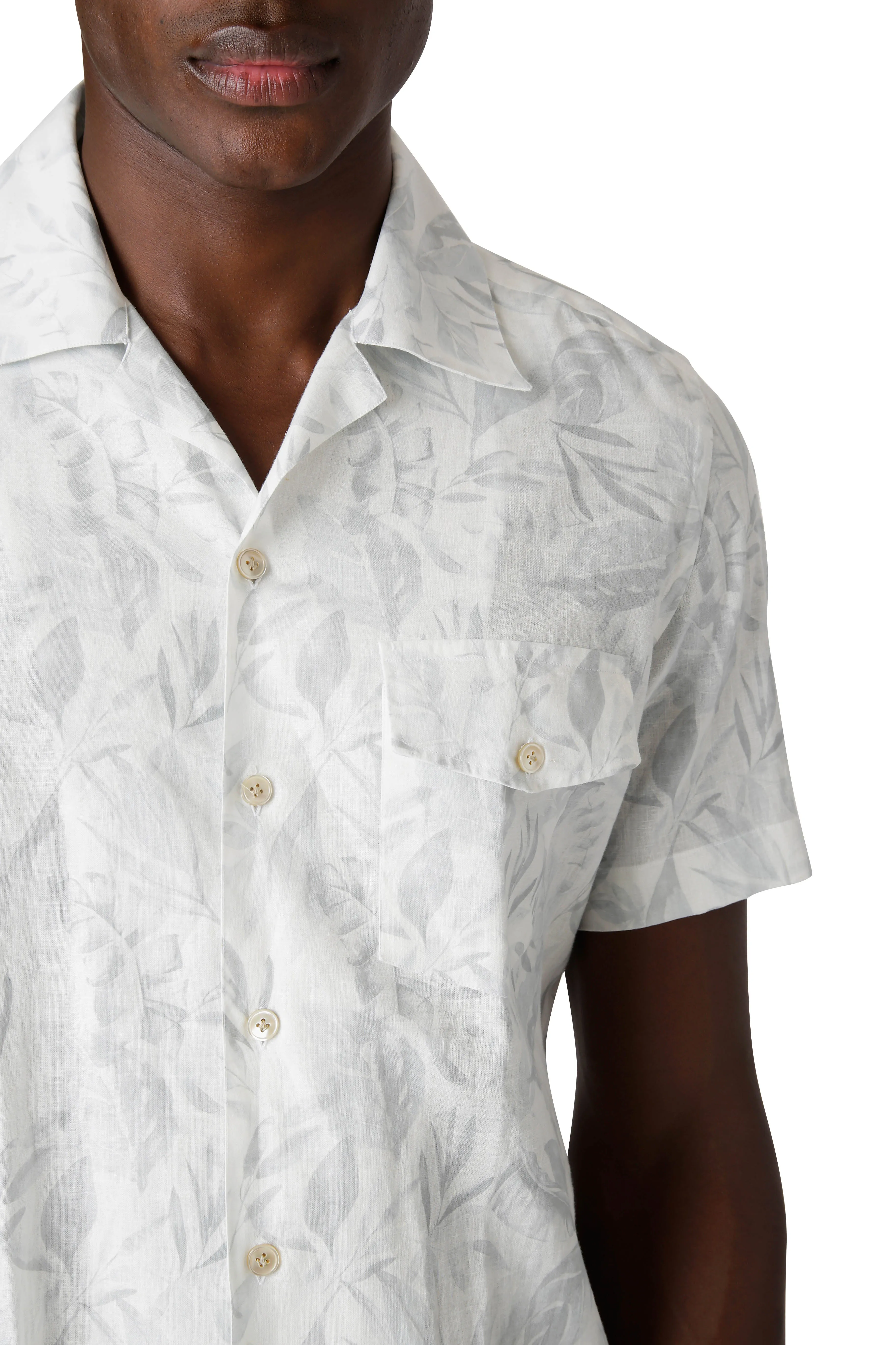 OVERALL MM SHIRT