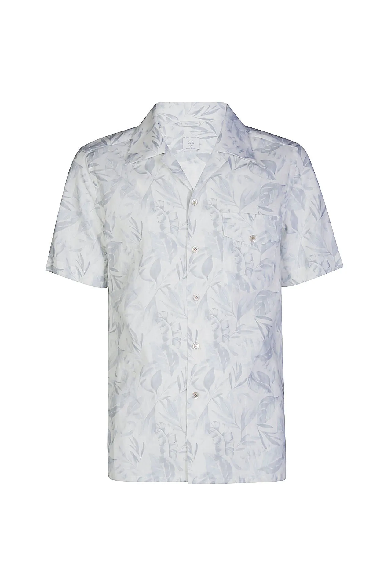 OVERALL MM SHIRT