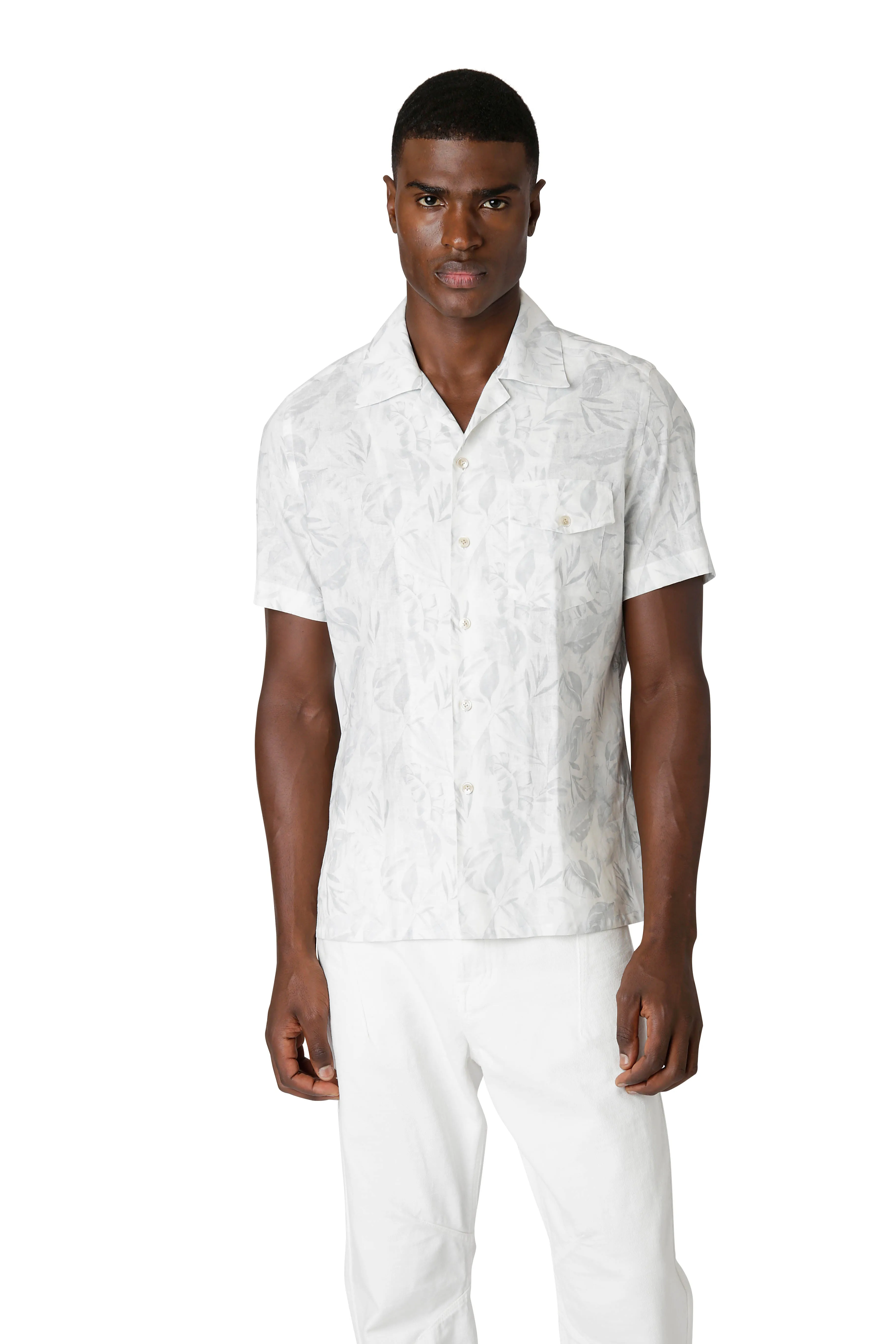 OVERALL MM SHIRT