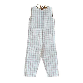 Overall Sota Rustic Check