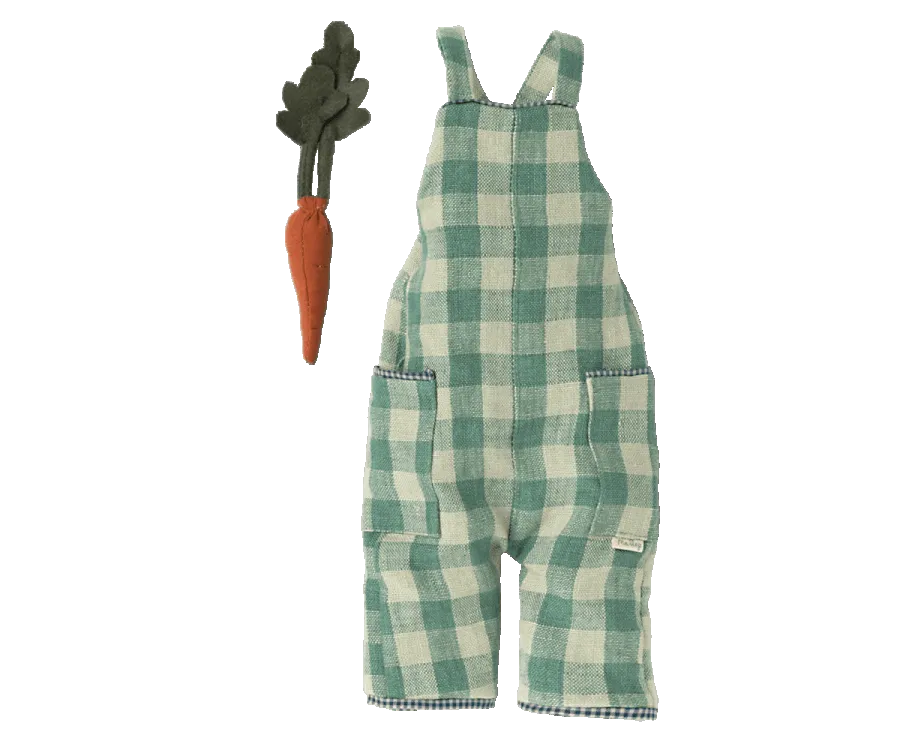 Overall voor Rabbit size 3 - Maileg