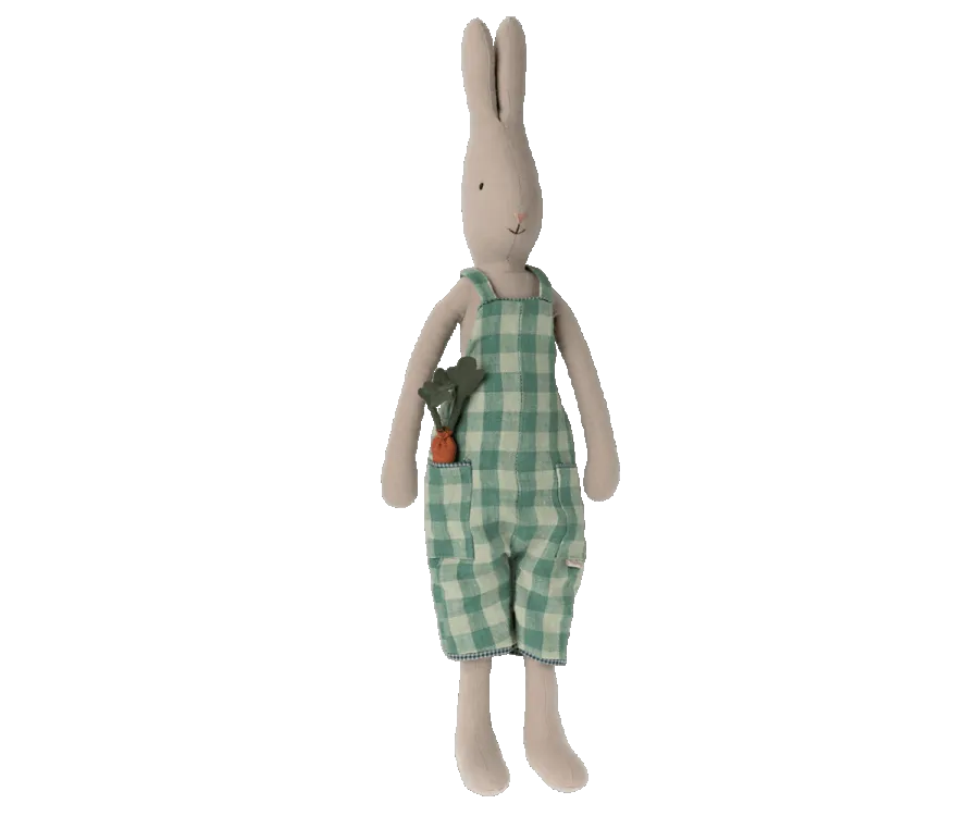Overall voor Rabbit size 3 - Maileg