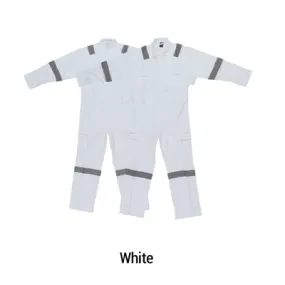 Overall with Reflective Tape