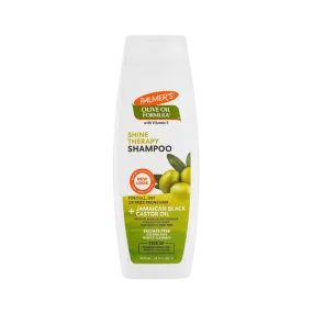 PALMER'S SHINE THERAPY SHAMPOO 400ML