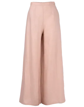 Pamela Flared High Waist Pant