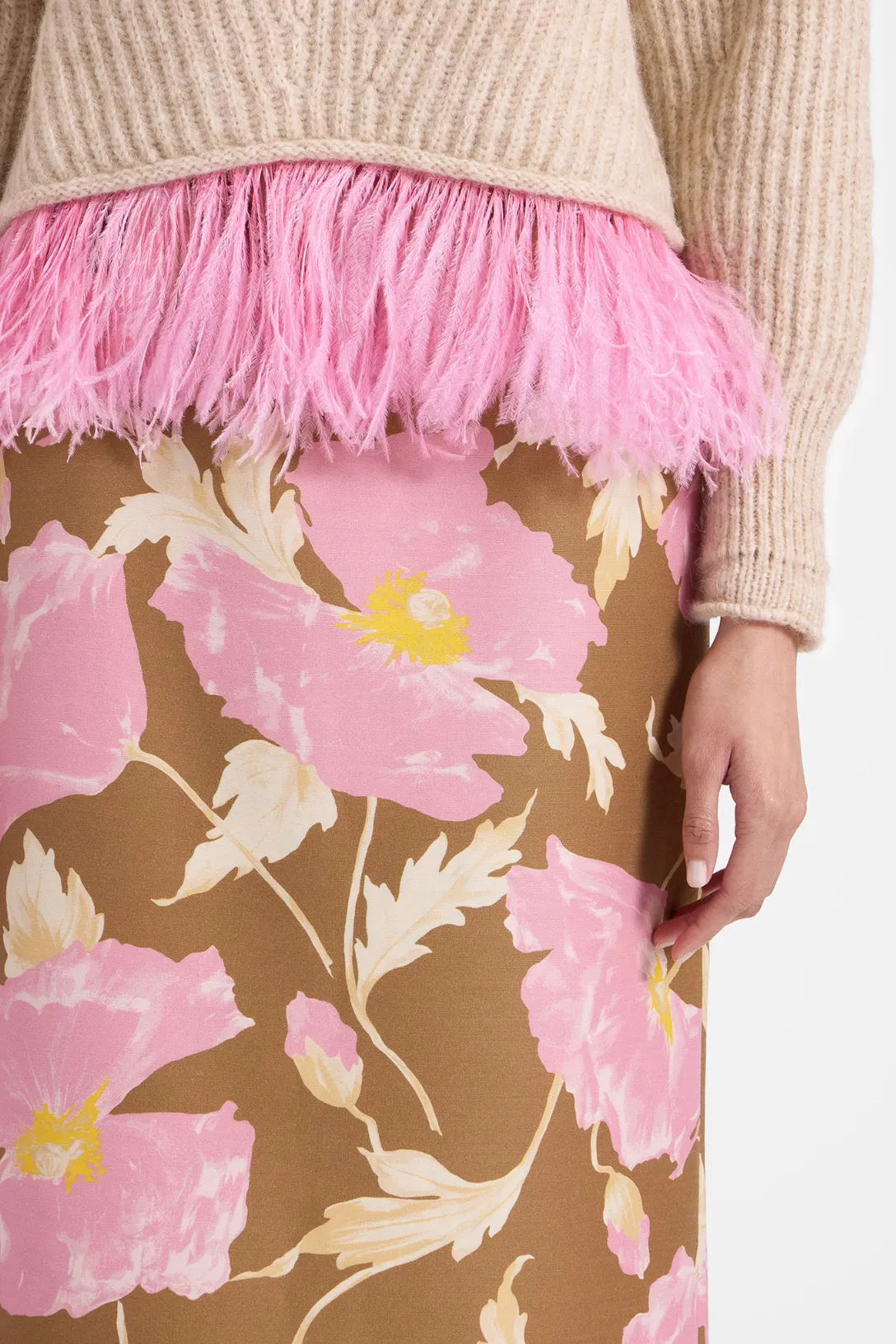 Pencil Skirt | Sylph