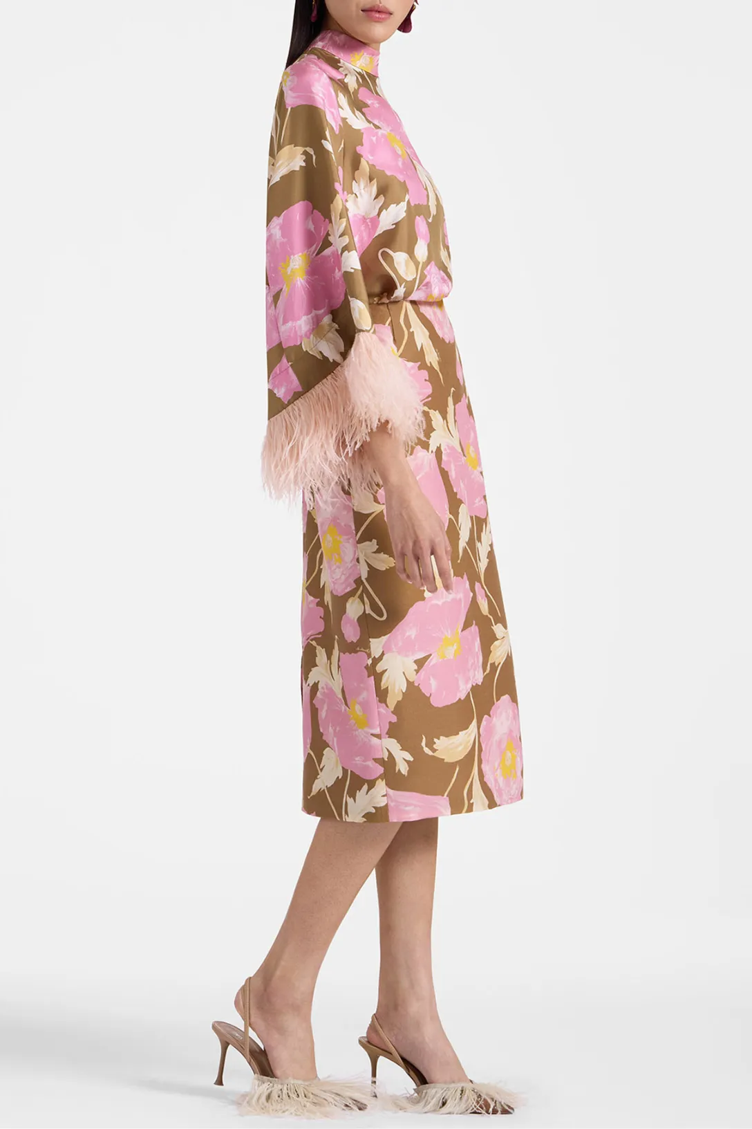 Pencil Skirt | Sylph