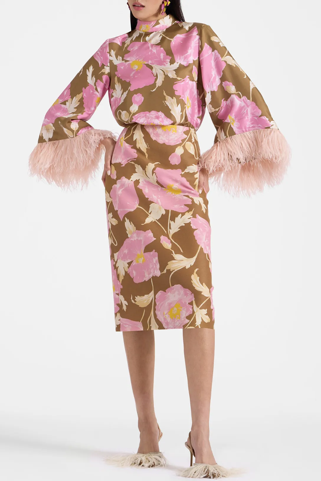 Pencil Skirt | Sylph