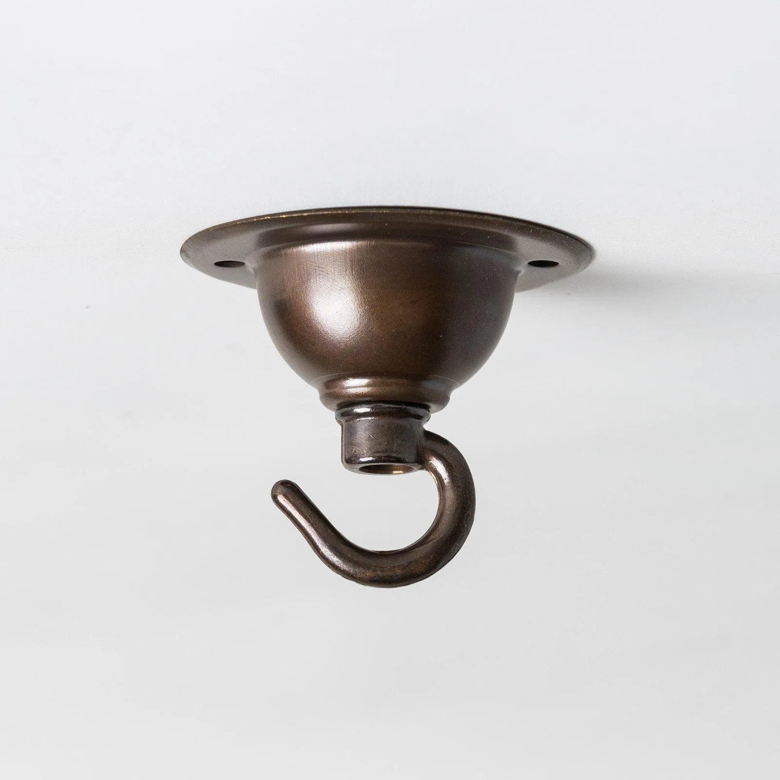 Period Ceiling Hook - All Colours