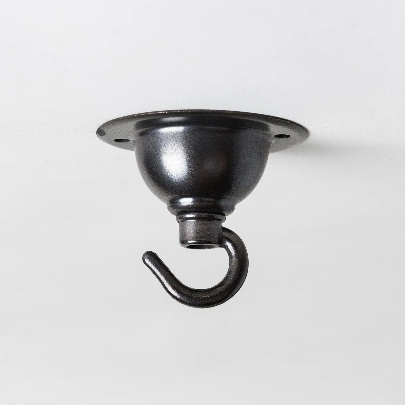 Period Ceiling Hook - All Colours