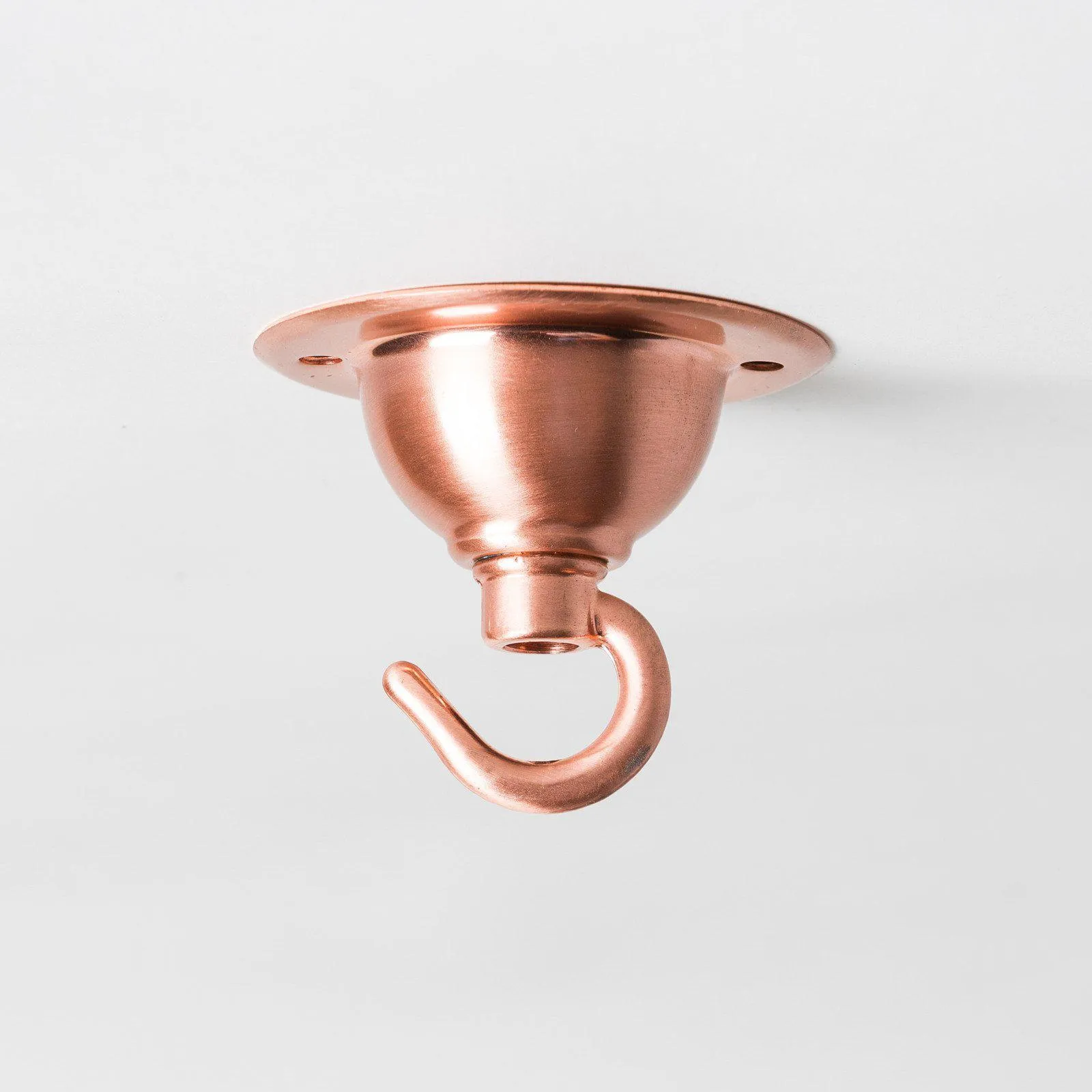 Period Ceiling Hook - All Colours