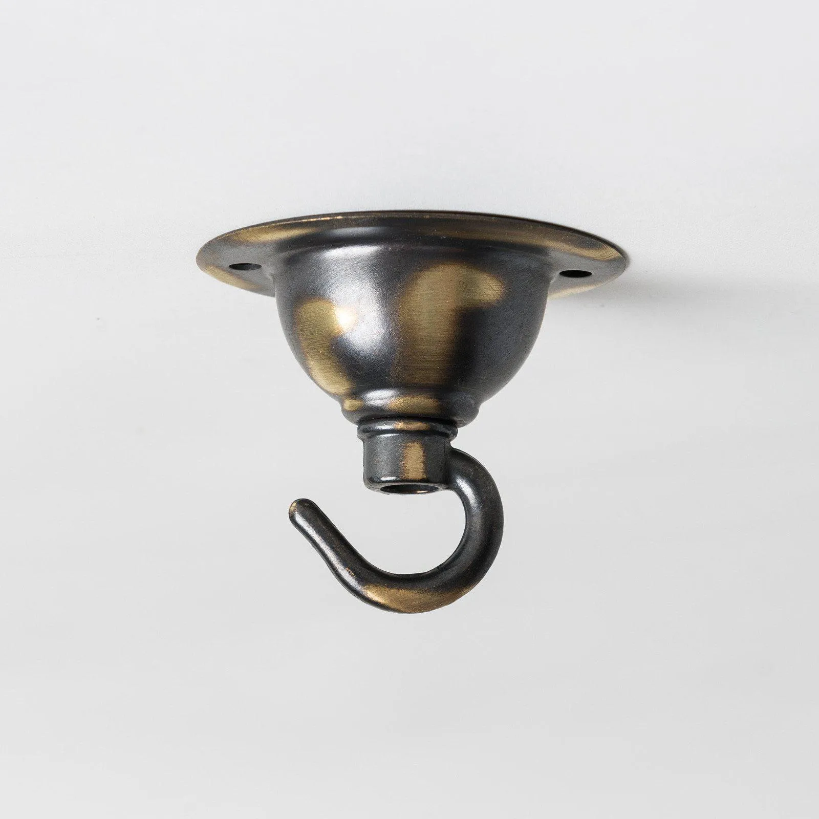 Period Ceiling Hook - All Colours