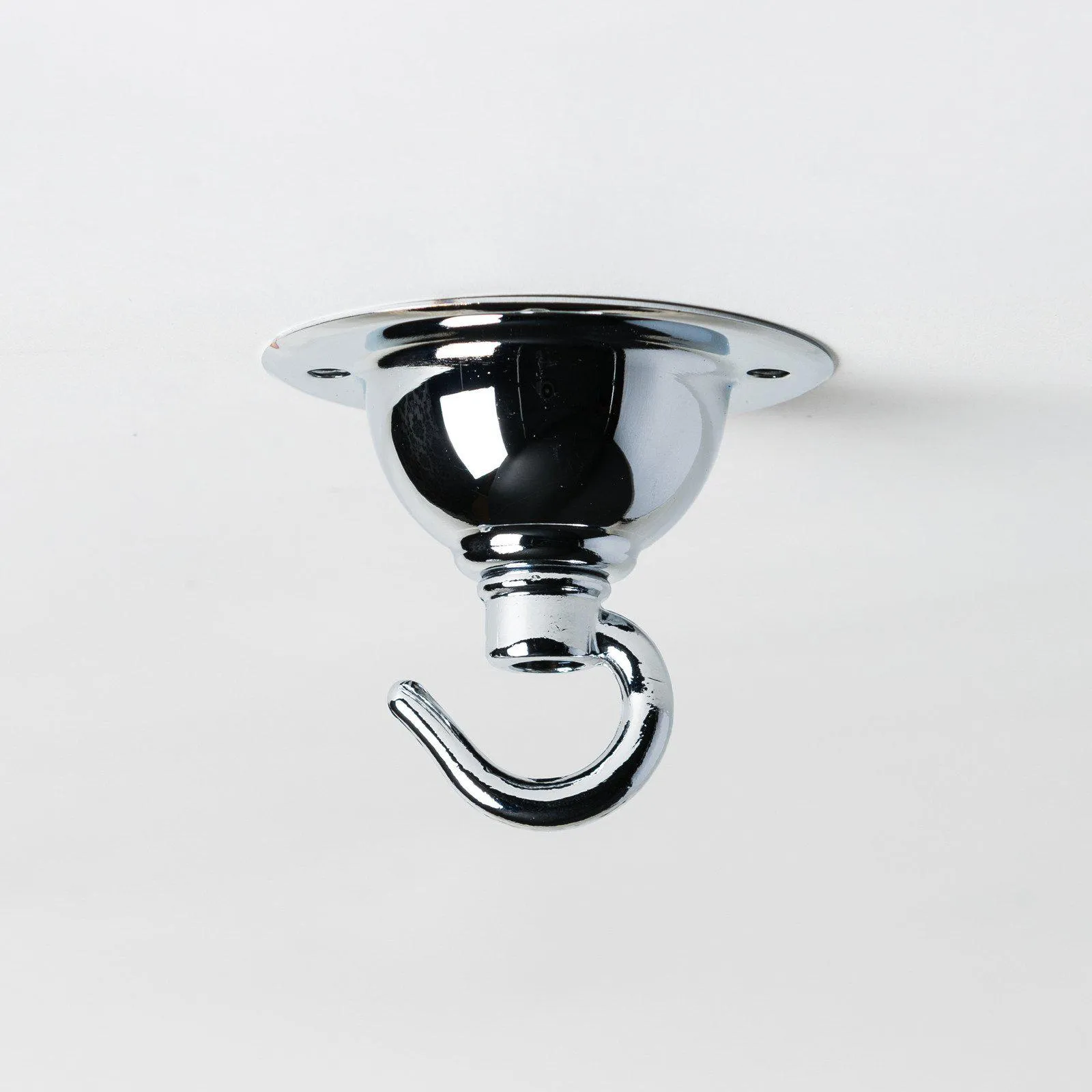 Period Ceiling Hook - All Colours