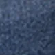 Plain Button High Waist Long Plus Size Jeans