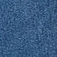Plain Button High Waist Long Plus Size Jeans