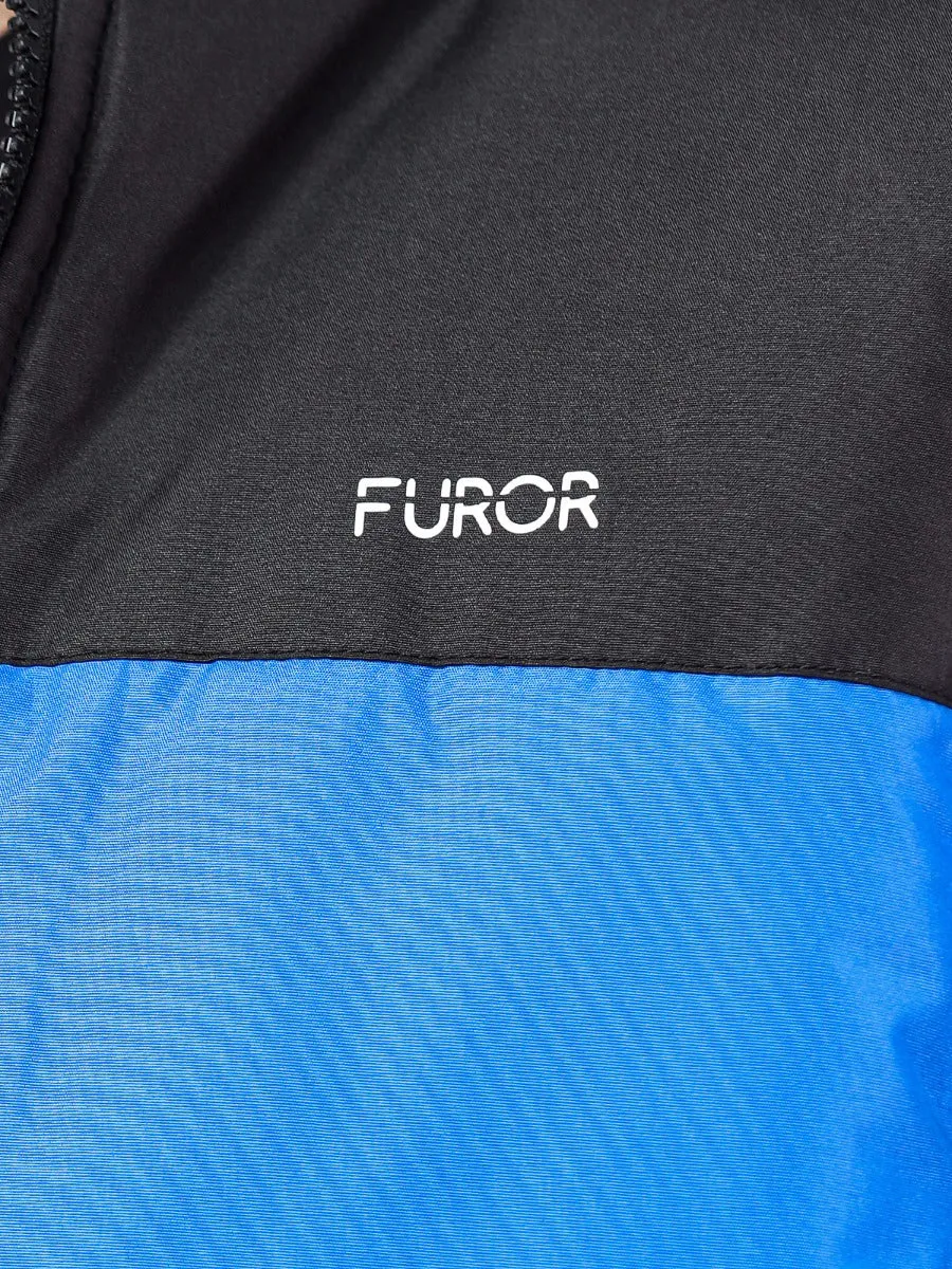 Poly Gilet Jacket - FMTJP22-014