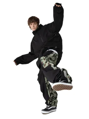 POMT Cargo Baggy Style Snow Pants - Men's