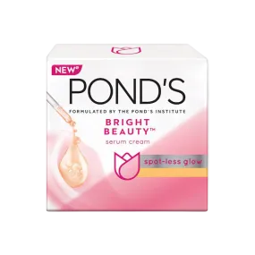 Ponds Bright Beauty Serum Cream 23g