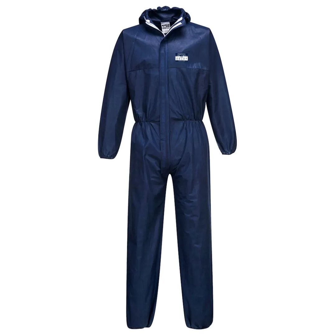 Portwest BizTex SMS Overall Type 5/6
