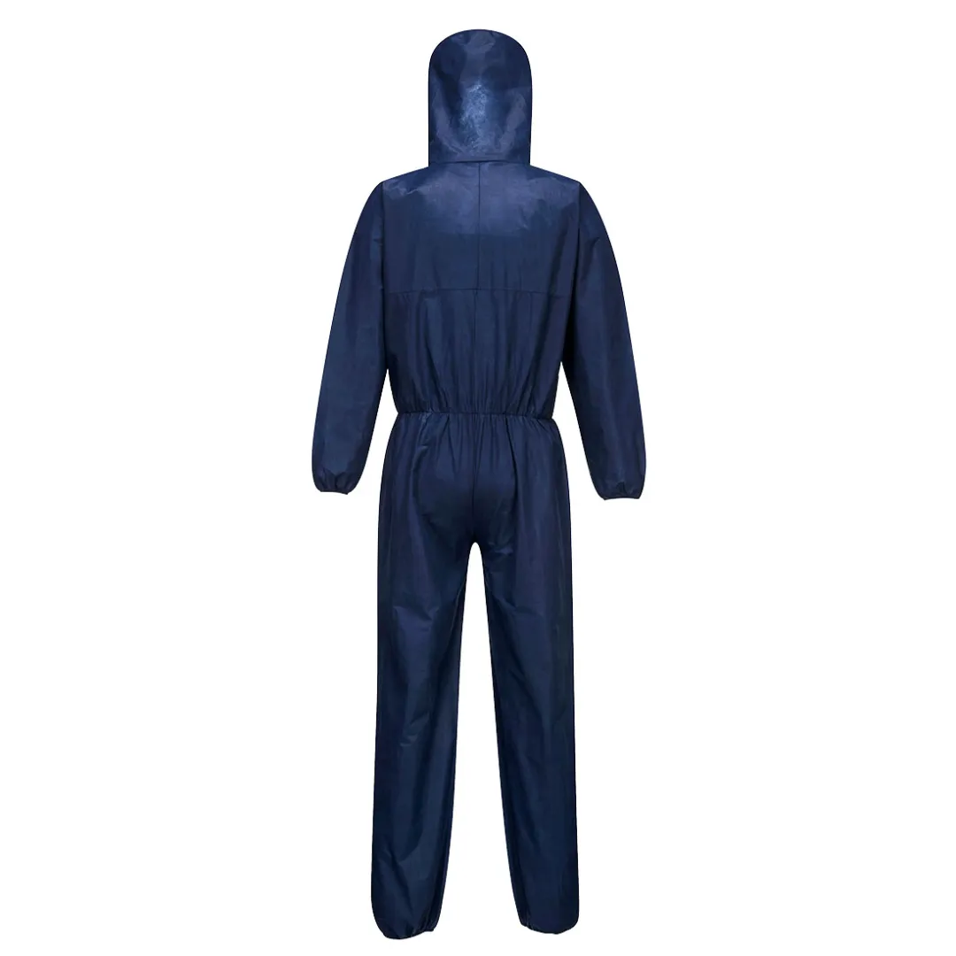 Portwest BizTex SMS Overall Type 5/6