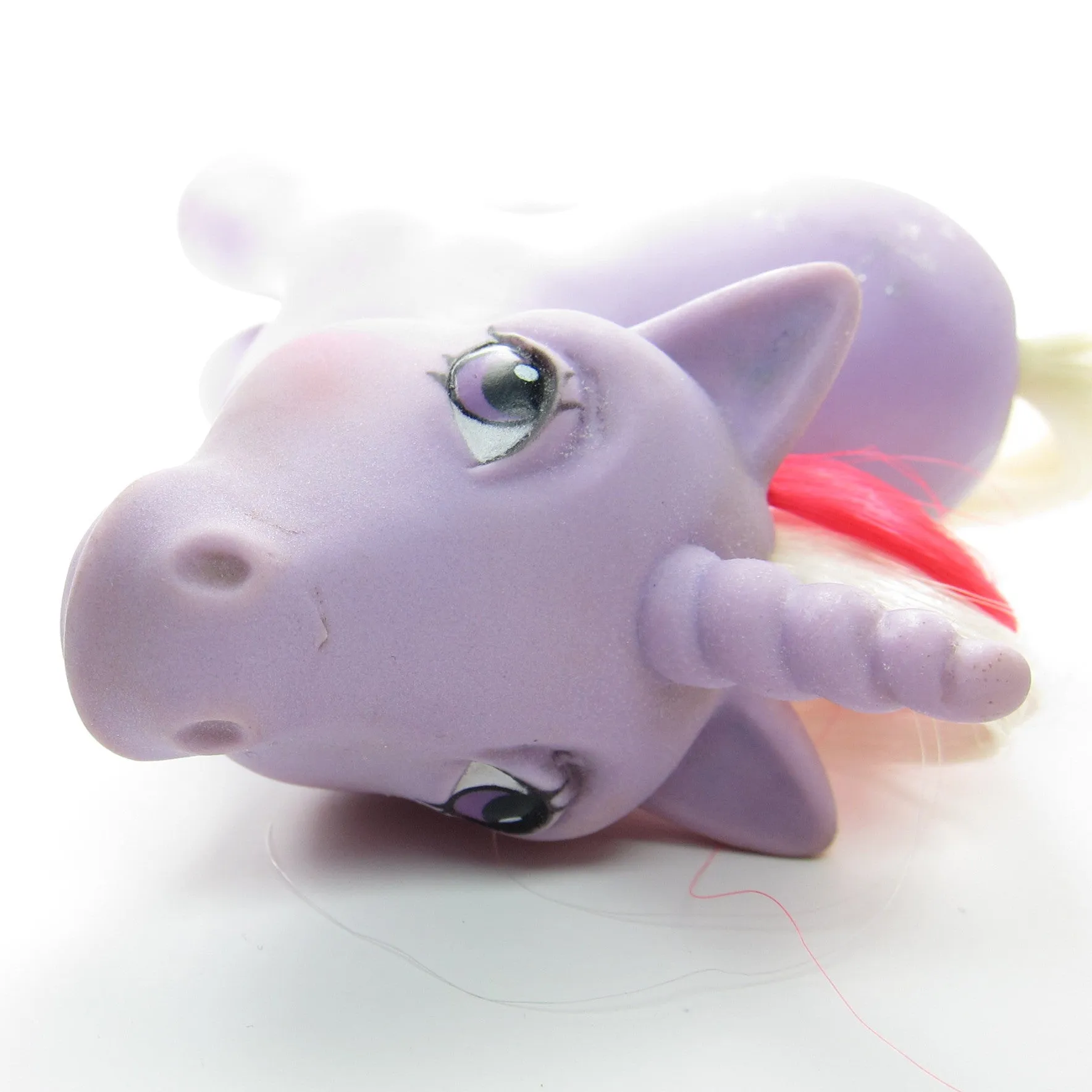 Powder Unicorn My Little Pony  - BAIT PONY