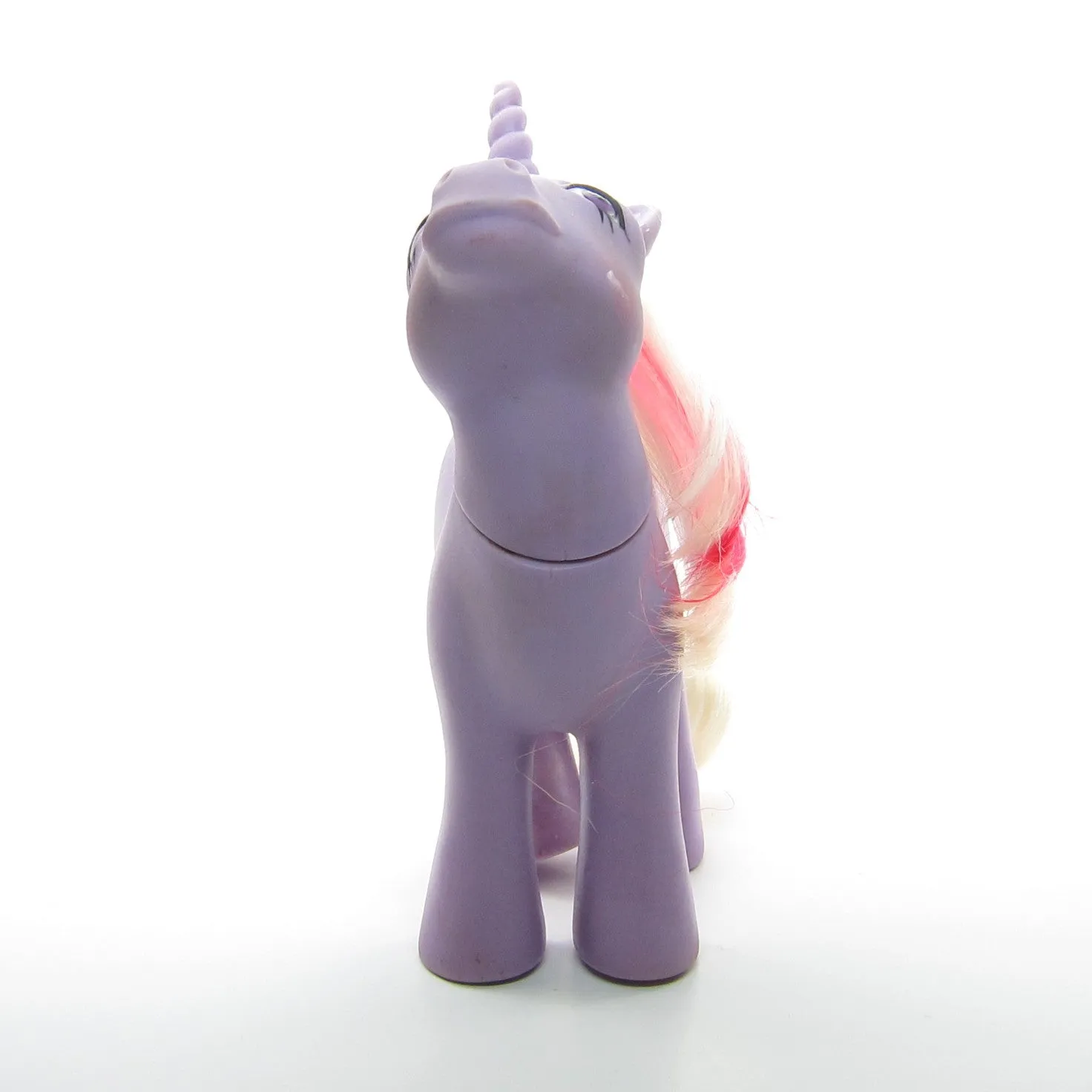 Powder Unicorn My Little Pony  - BAIT PONY