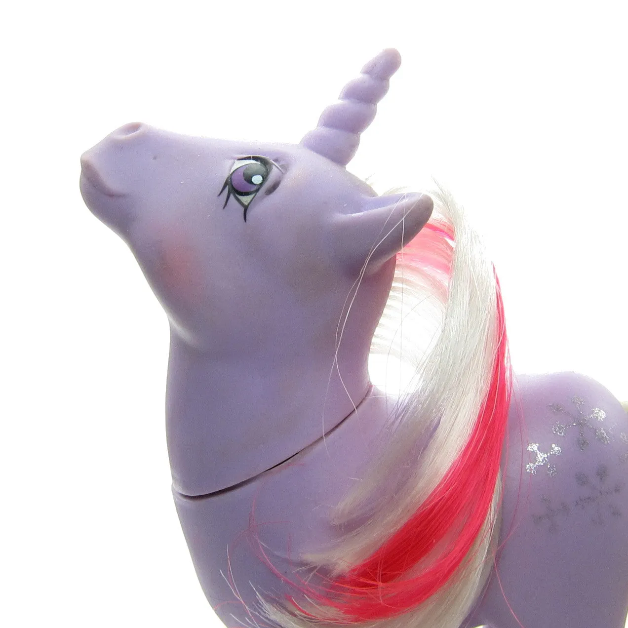 Powder Unicorn My Little Pony  - BAIT PONY