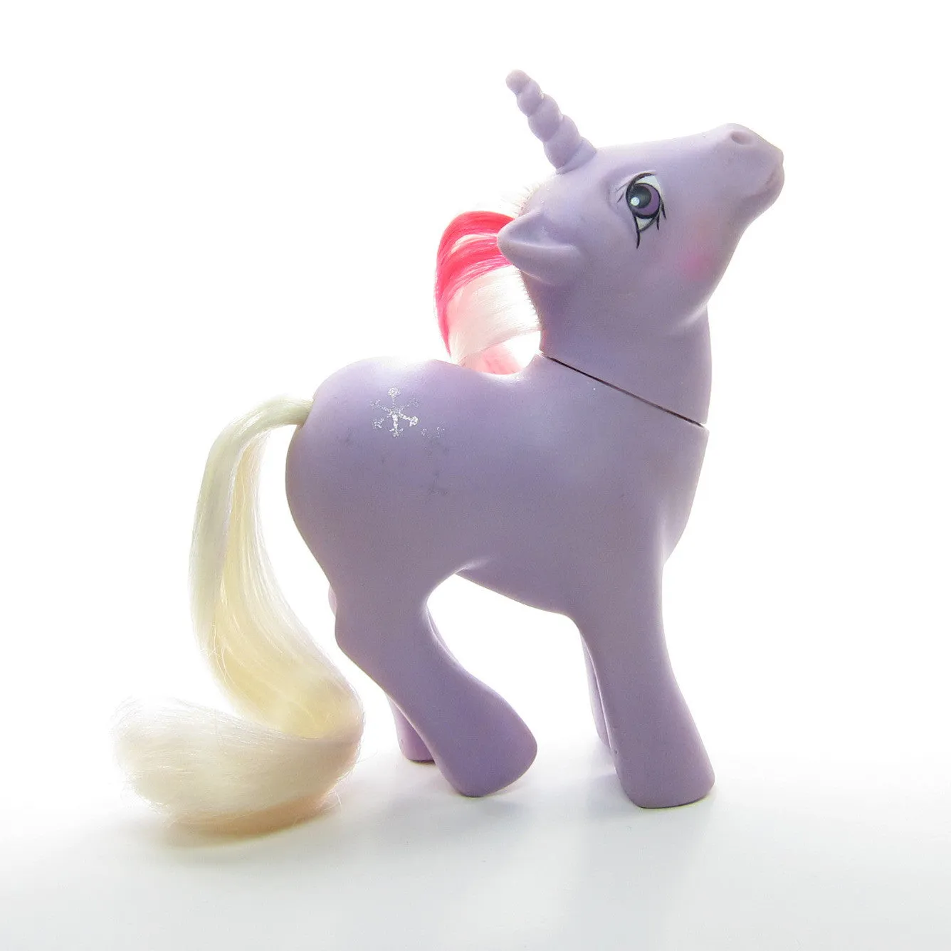 Powder Unicorn My Little Pony  - BAIT PONY