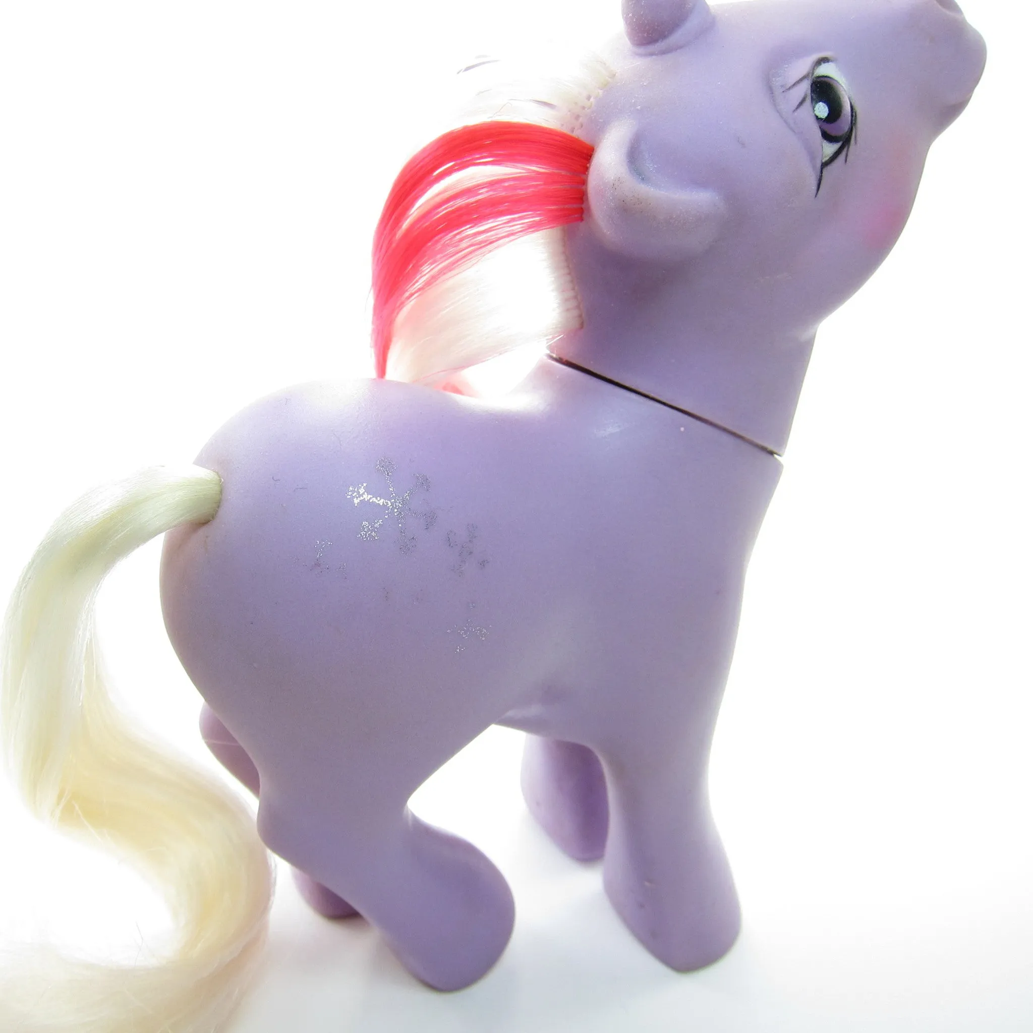 Powder Unicorn My Little Pony  - BAIT PONY