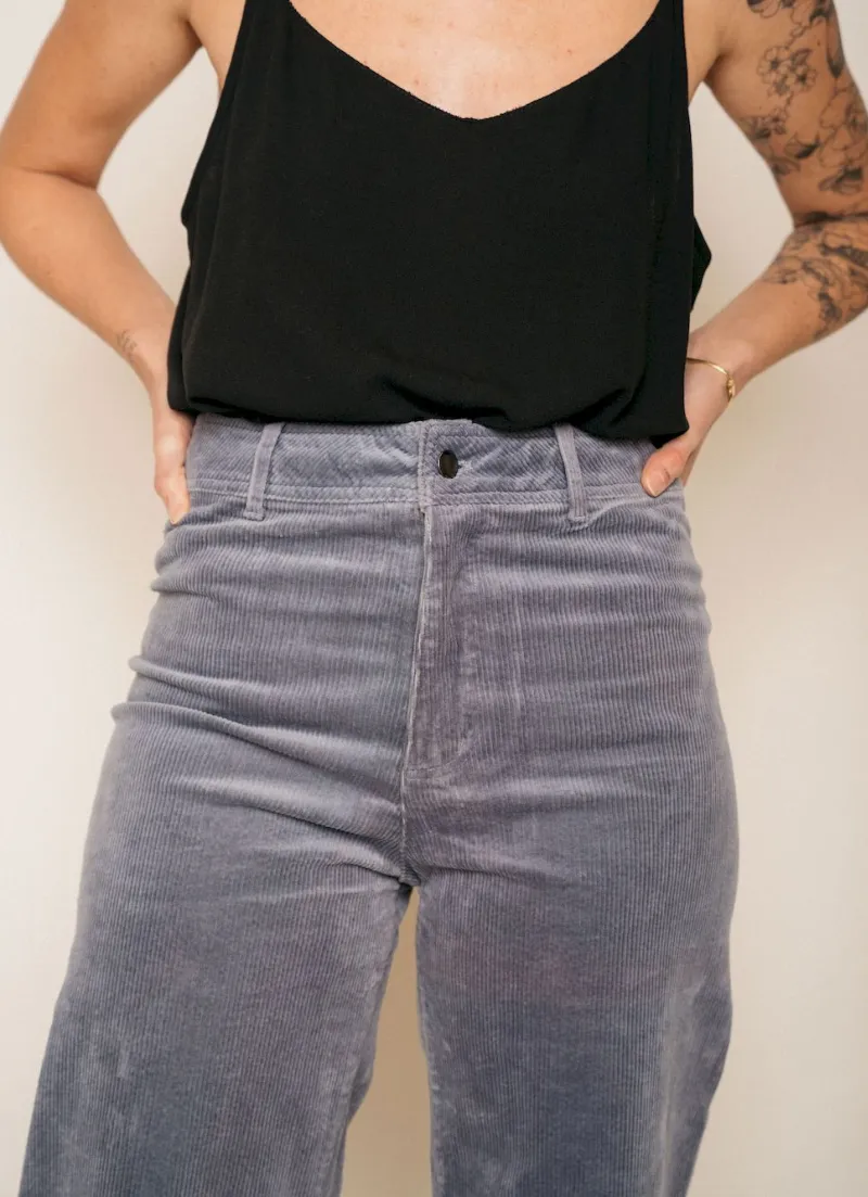 Reform Wide Leg Pant