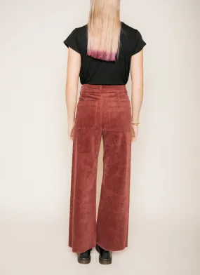 Reform Wide Leg Pant
