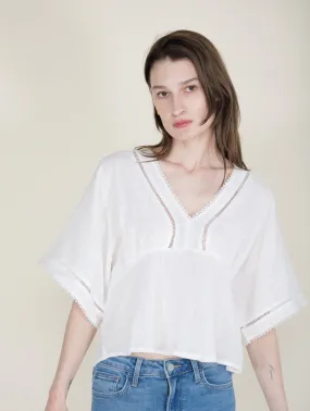 Roberta Blouse