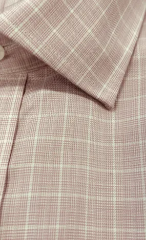 ROSEWOOD CHECK SHIRT