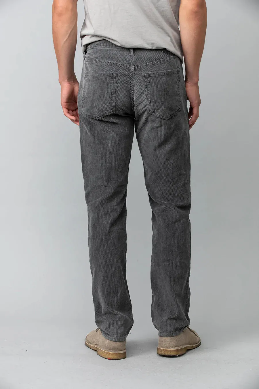 SAVE KHAKI UNITED CORDUROY STANDARD JEAN - 2 COLORS