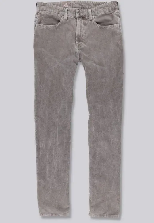 SAVE KHAKI UNITED CORDUROY STANDARD JEAN - 2 COLORS
