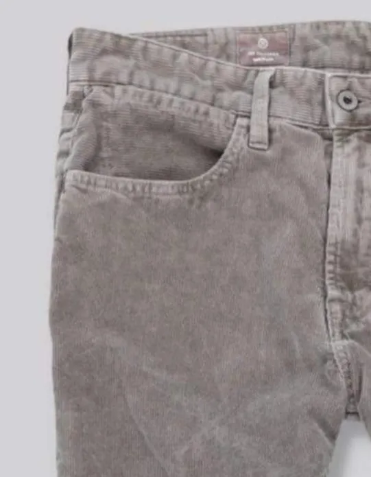 SAVE KHAKI UNITED CORDUROY STANDARD JEAN - 2 COLORS