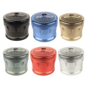 SharpStone | 2.2" V.2 4 Piece Grinders