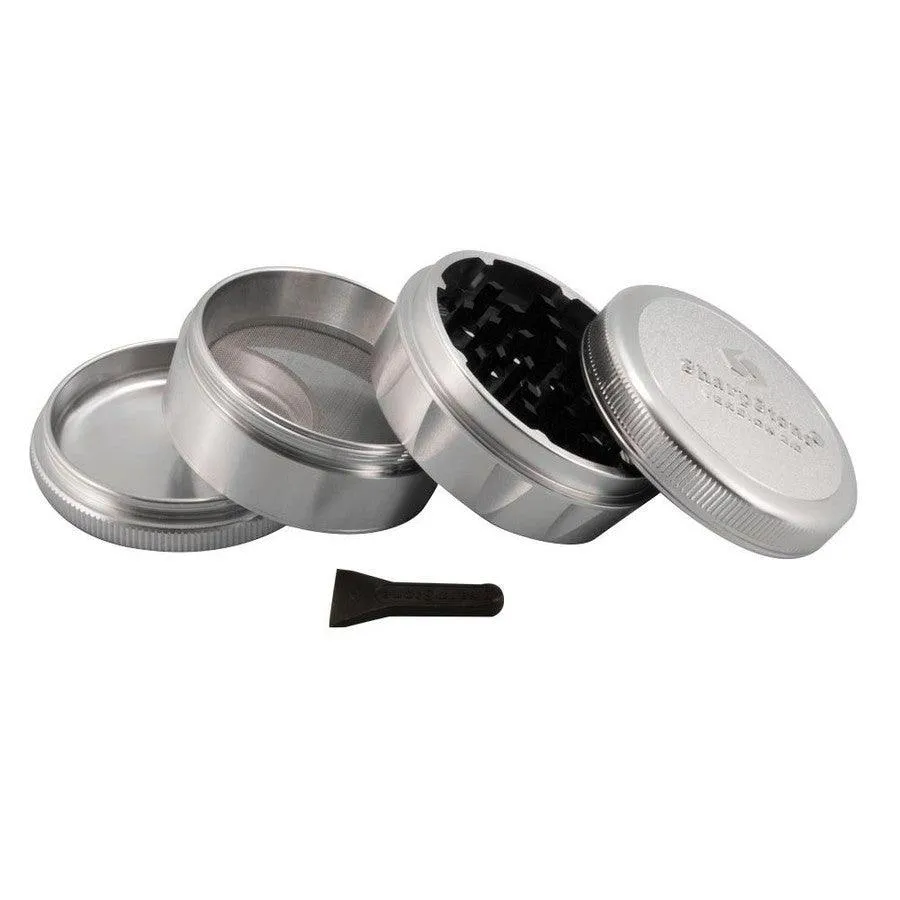 SharpStone | 2.2" V.2 4 Piece Grinders