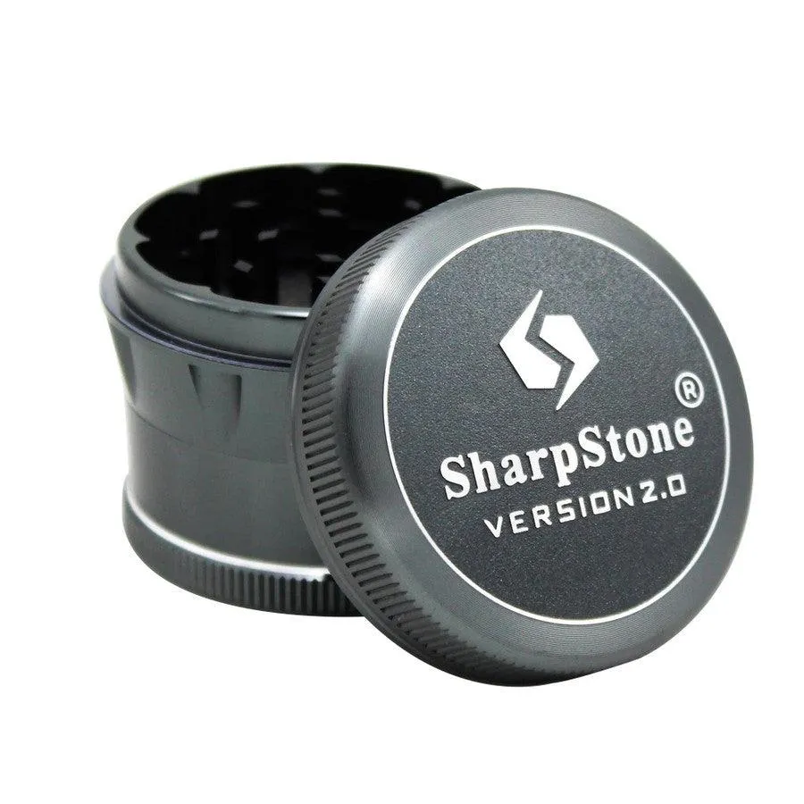 SharpStone | 2.2" V.2 4 Piece Grinders