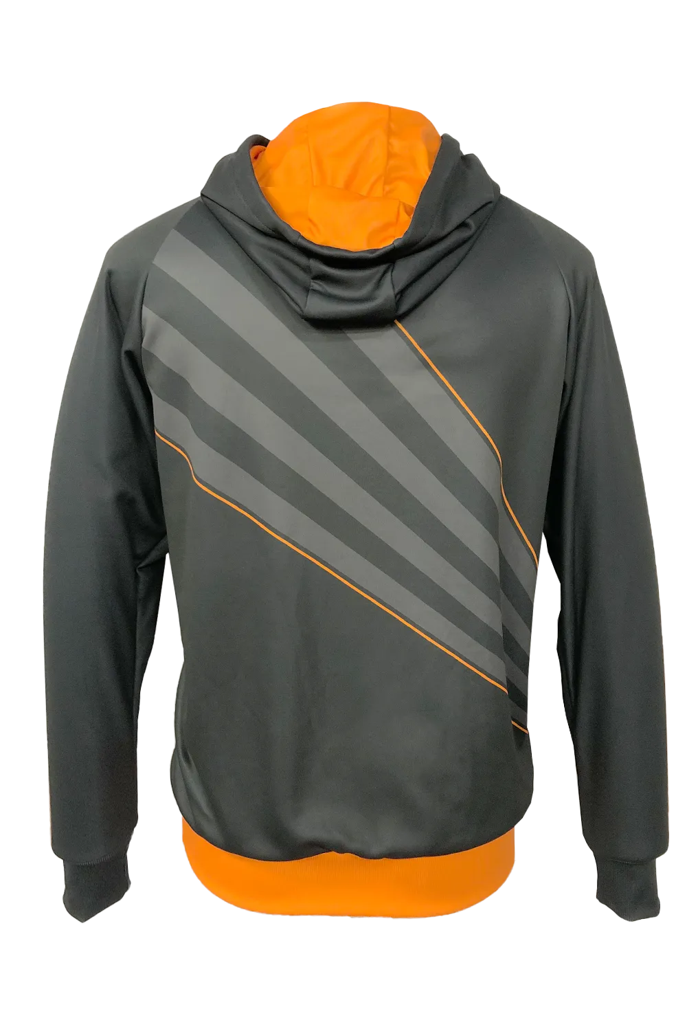 Signal Gamer Hoodie