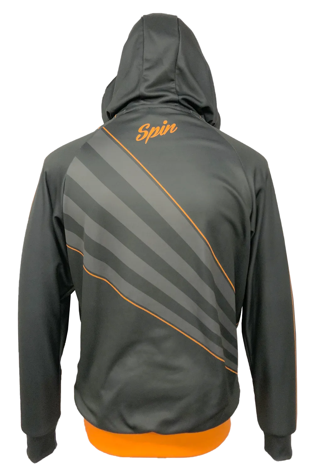 Signal Gamer Hoodie